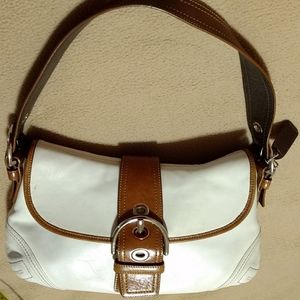 Coach purse GUC